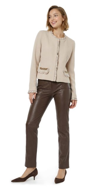 Жакет Rinascimento, вискоза, M, 46