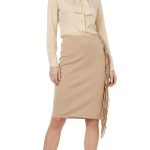 Юбка Ralph Lauren, шерсть, M, 46