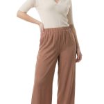 Брюки Max Mara (Marina Rinaldi), вискоза, L/XL, 50