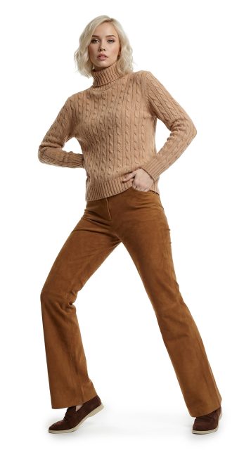 Свитер Tommy Hilfiger, хлопок, S/M, 44