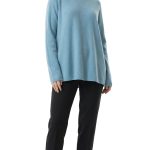 Джемпер Stefanel, шерсть virgin, L/XL, 50