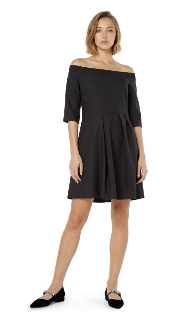 Платье Cop Copine, хлопок, M, 46