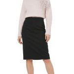 Юбка Ralph Lauren, вискоза, M, 46