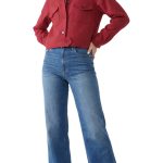 Жакет Cop Copine, вискоза, L, 48