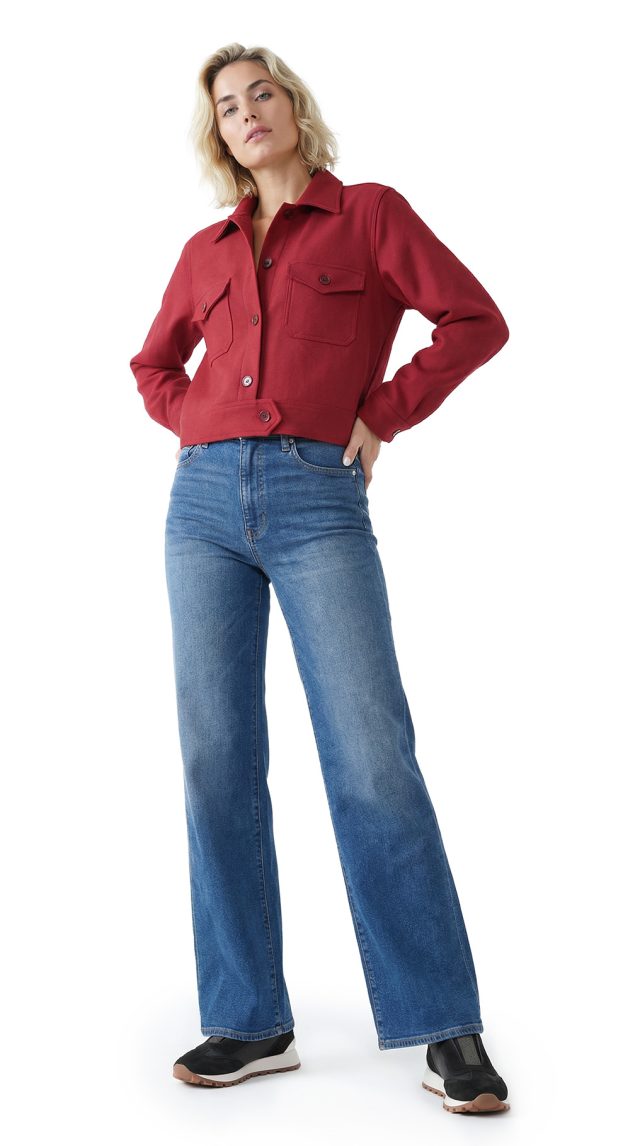 Жакет Cop Copine, вискоза, L, 48