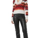 Джемпер Sarah Chole, шерсть-вискоза, S/M, 44