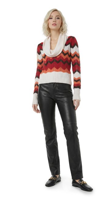 Джемпер Sarah Chole, шерсть-вискоза, S/M, 44