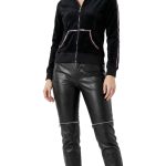 Кофта бомбер Sarah Chole, хлопок, S/M, 44