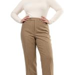 Брюки Ralph Lauren, шерсть-ангора, 2XL, 54