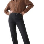 Брюки Michael Kors, шерсть экстра, L, 48