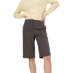 Брюки бермуды Zapa Paris, шерсть, M, 46