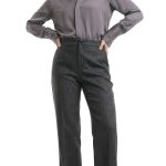 Брюки Ralph Lauren, шерсть, L/XL, 50