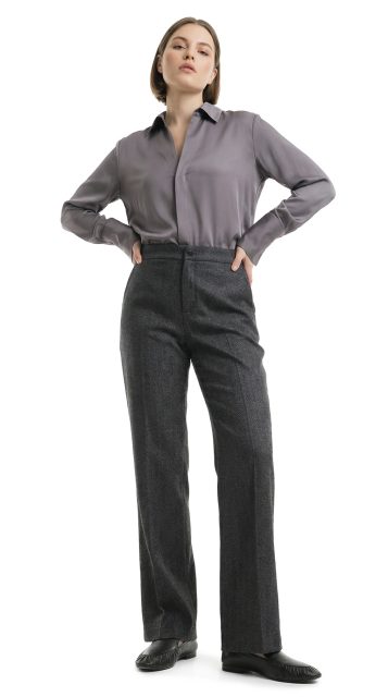 Брюки Ralph Lauren, шерсть, L/XL, 50