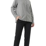 Блузка Max Mara (Weekend), хлопок, L/XL, 50