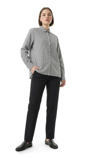 Блузка Max Mara (Weekend), хлопок, L/XL, 50