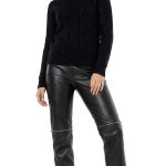 Водолазка Ralph Lauren, шерсть-кашемир, M, 46