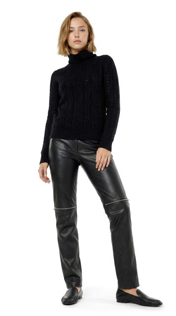 Водолазка Ralph Lauren, шерсть-кашемир, M, 46