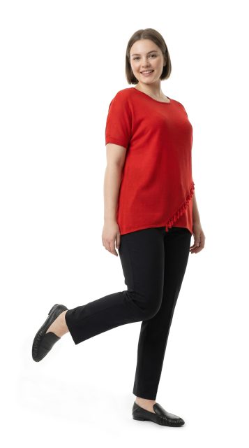 Джемпер Max Mara (Marina Rinaldi), вискоза, XL, 52