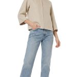 Жакет Stefanel, хлопок, M, 46