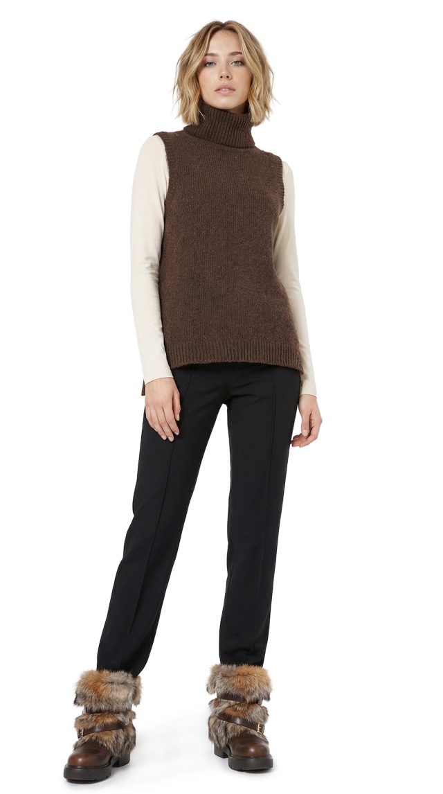 Водолазка Ralph Lauren, шерсть, M, 46