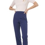 Брюки Stefanel, вискоза, M, 46