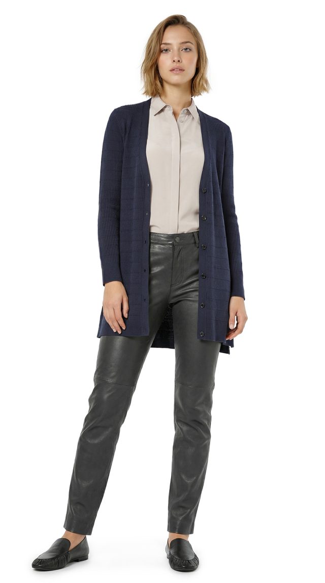 Кардиган Max Mara, вискоза, M, 46