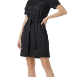 Платье Cop Copine, вискоза, S/M, 44