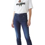 Джинсы Cop Copine, хлопок, L, 48