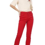 Джинсы Cop Copine, модал-хлопок-лиоцелл, M, 46