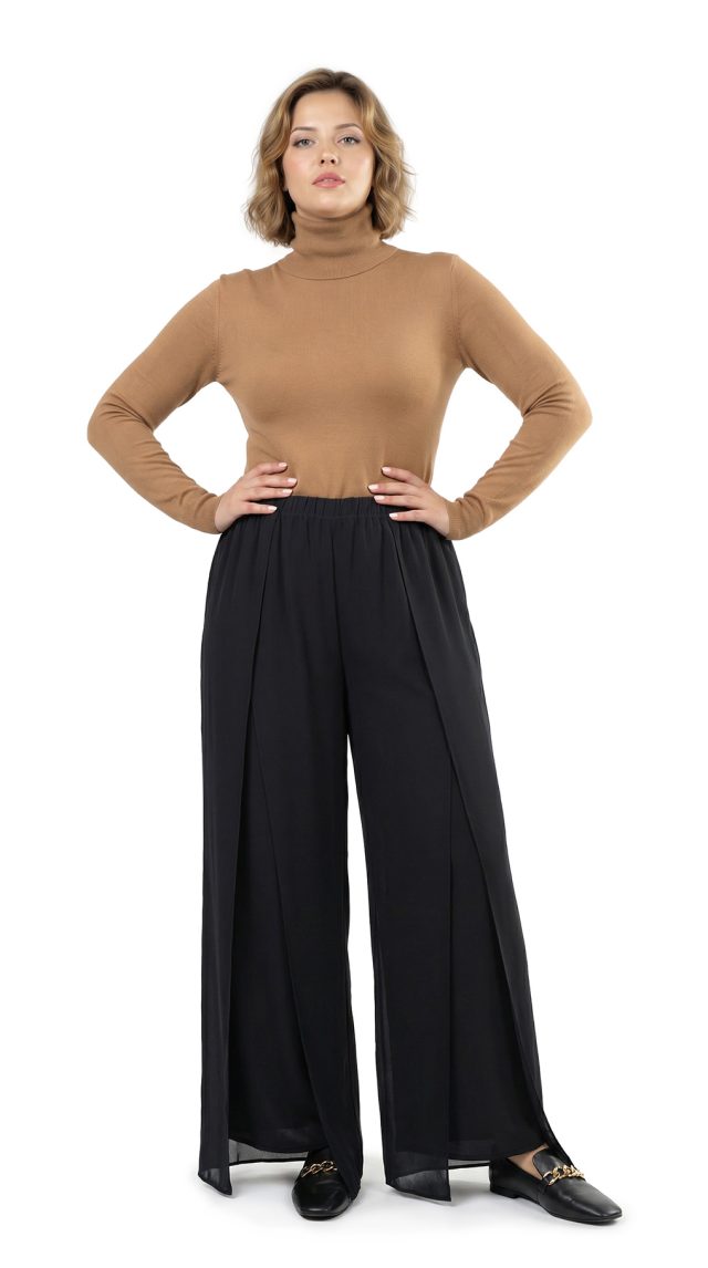 Брюки Max Mara (Marina Rinaldi), 3XL, 56