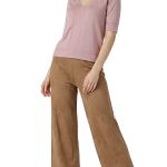 Джемпер Max Mara, шелк-хлопок, XS/S, 40-42