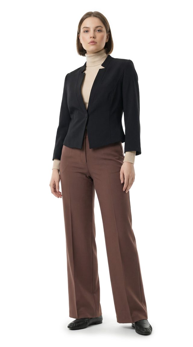 Жакет Max Mara (Marina Rinaldi), триацетат, L/XL, 50