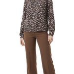 Блузка Max Mara (iBlues), вискоза, L/XL, 50