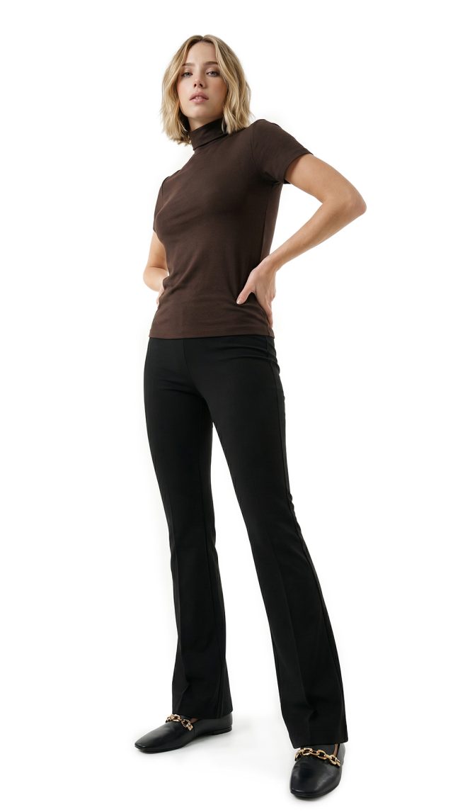 Водолазка Ralph Lauren, вискоза, M, 46