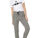 Брюки Max Mara, хлопок, M, 46