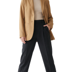 Пиджак Mango, шерсть, L, 48