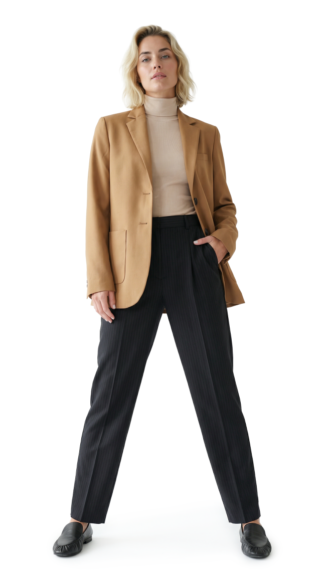 Пиджак Mango, шерсть, L, 48