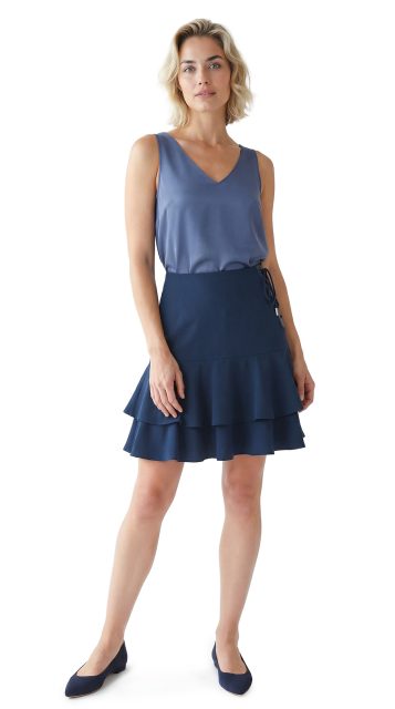 Юбка Ralph Lauren, L, 48