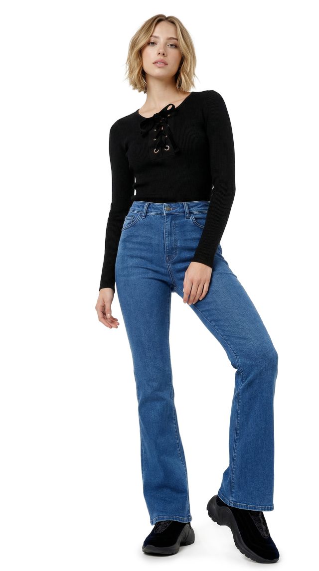 Джемпер Inc, вискоза, M, 46