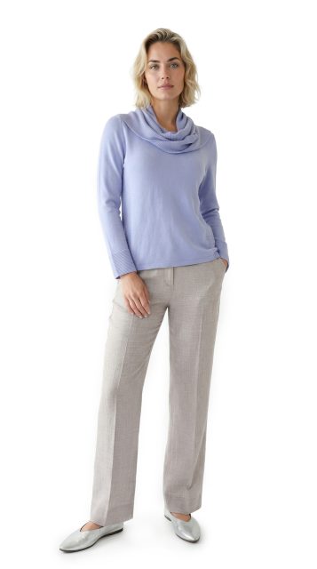 Джемпер Carlisle, модал, L, 48