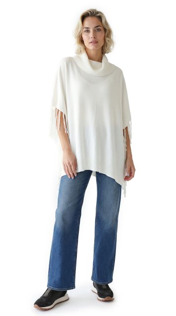 Свитер Michael Kors, хлопок-вискоза, L, 48