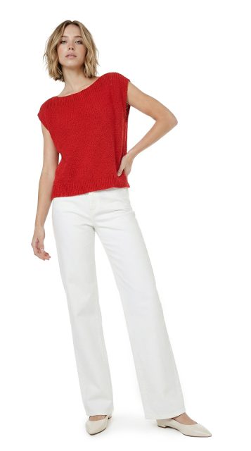 Джемпер Ralph Lauren, хлопок, M, 46