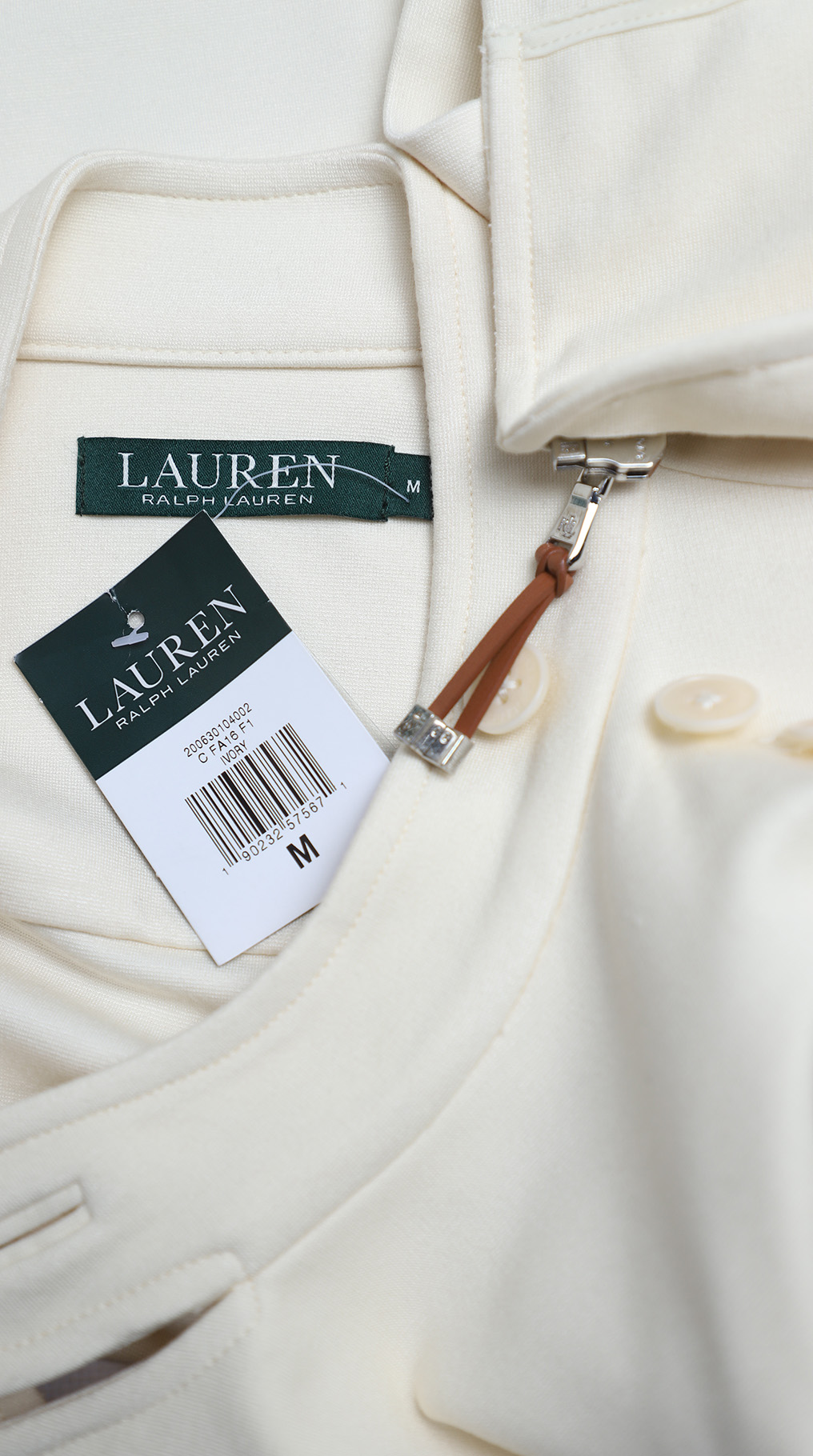 Кардиган Ralph Lauren, вискоза, M, 46 — изображение 8