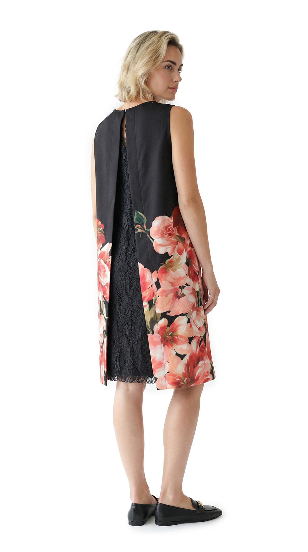 Платье Rinascimento (Kitana), L, 48 — изображение 2