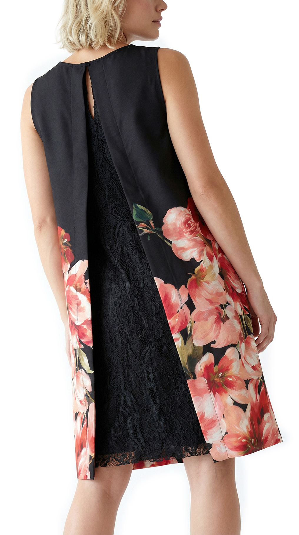 Платье Rinascimento (Kitana), L, 48 — изображение 4