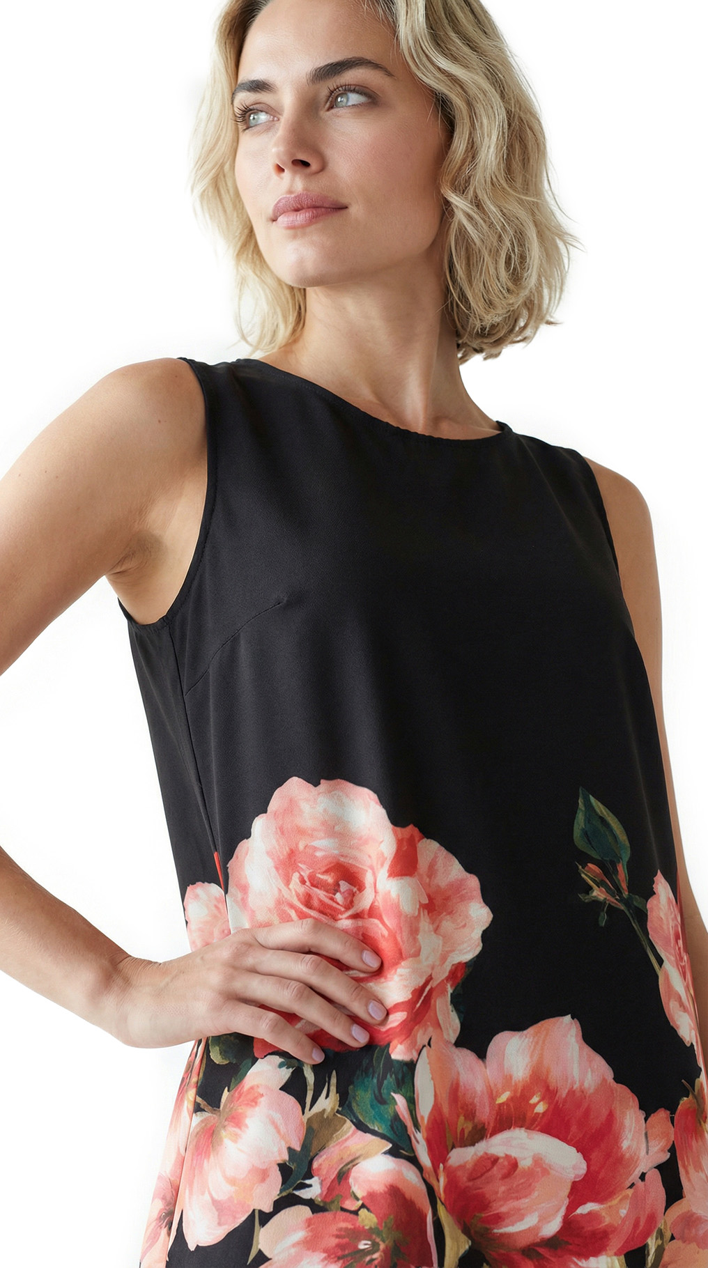 Платье Rinascimento (Kitana), L, 48 — изображение 6