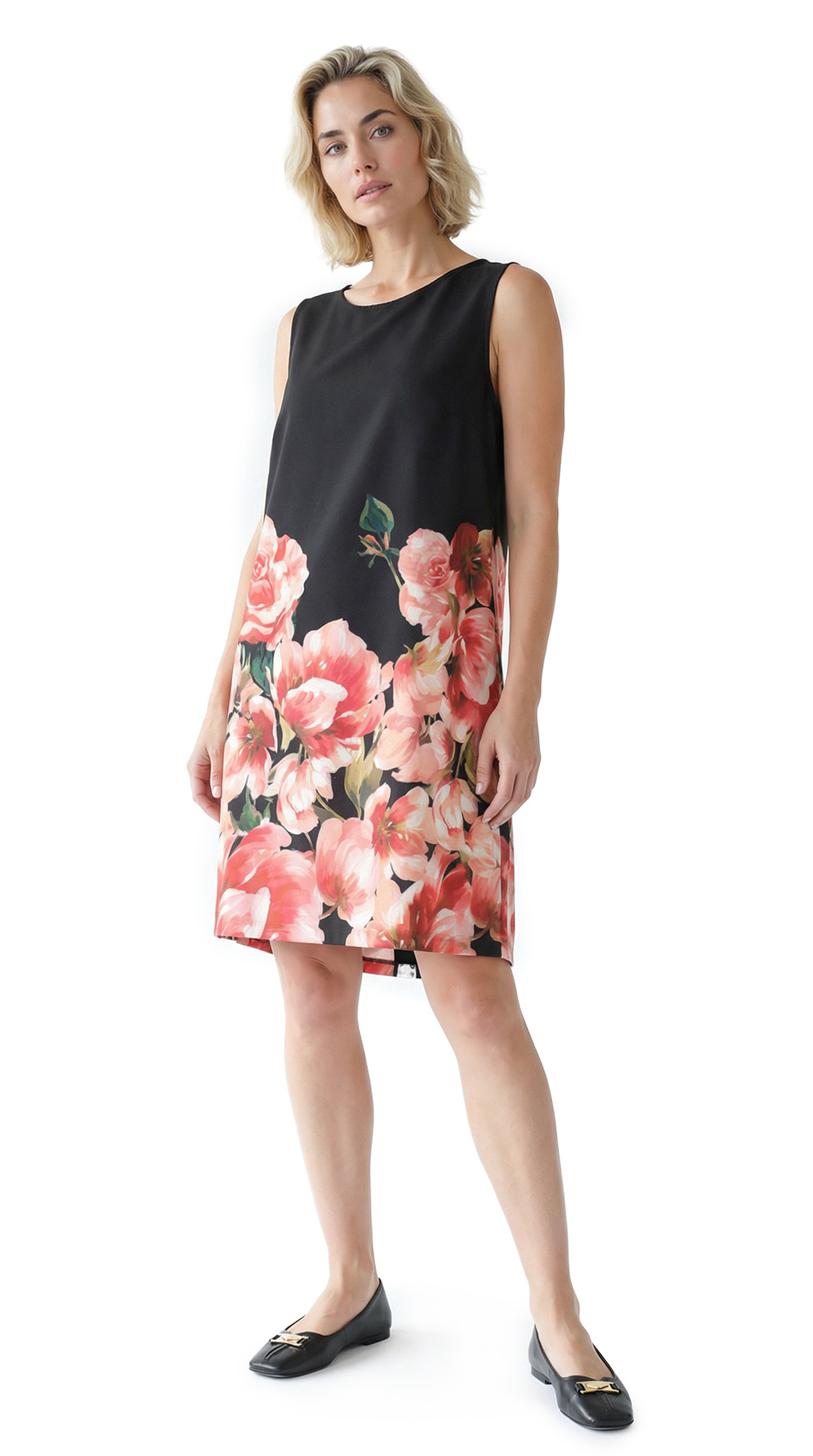 Платье Rinascimento (Kitana), L, 48