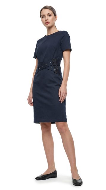 Платье Band of Outsiders, S/M, 44