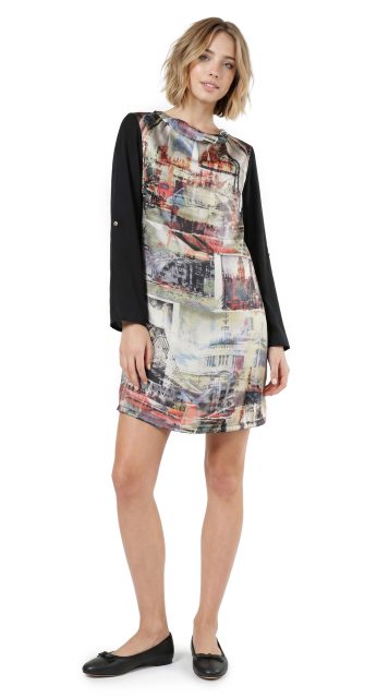 Платье Rinascimento, M, 46