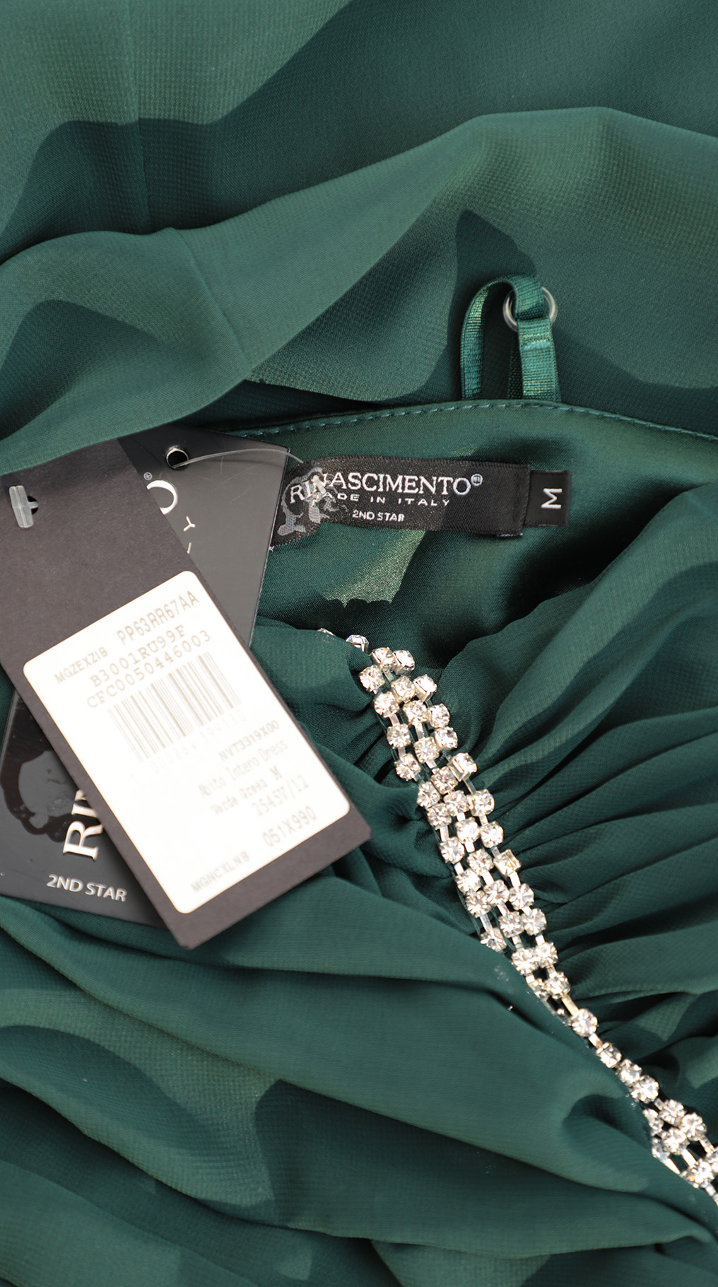 Платье Rinascimento, S/M, 44 — изображение 7